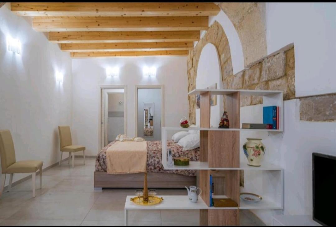 La Casa Dei Candelai Syracuse ภายนอก รูปภาพ