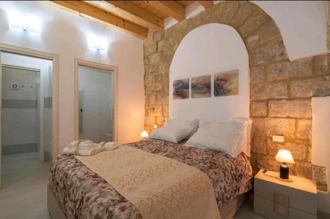 La Casa Dei Candelai Syracuse ภายนอก รูปภาพ