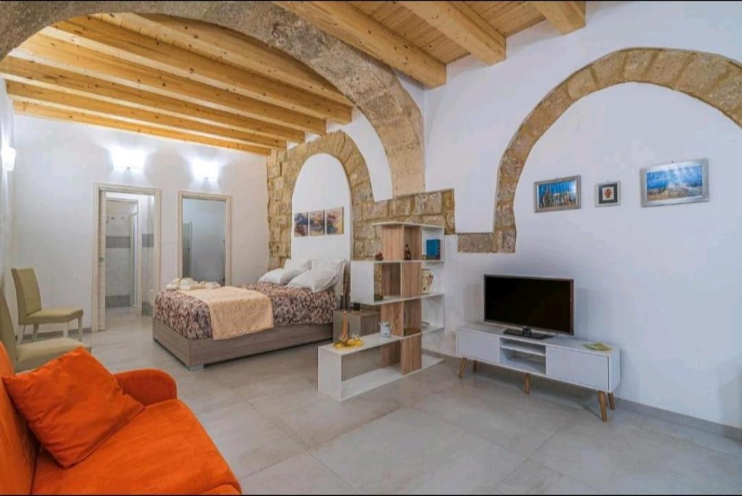 La Casa Dei Candelai Syracuse ภายนอก รูปภาพ
