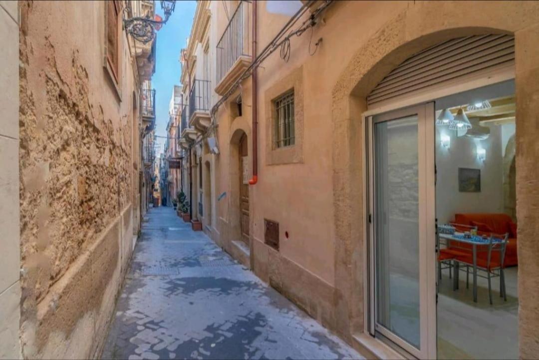 La Casa Dei Candelai Syracuse ภายนอก รูปภาพ